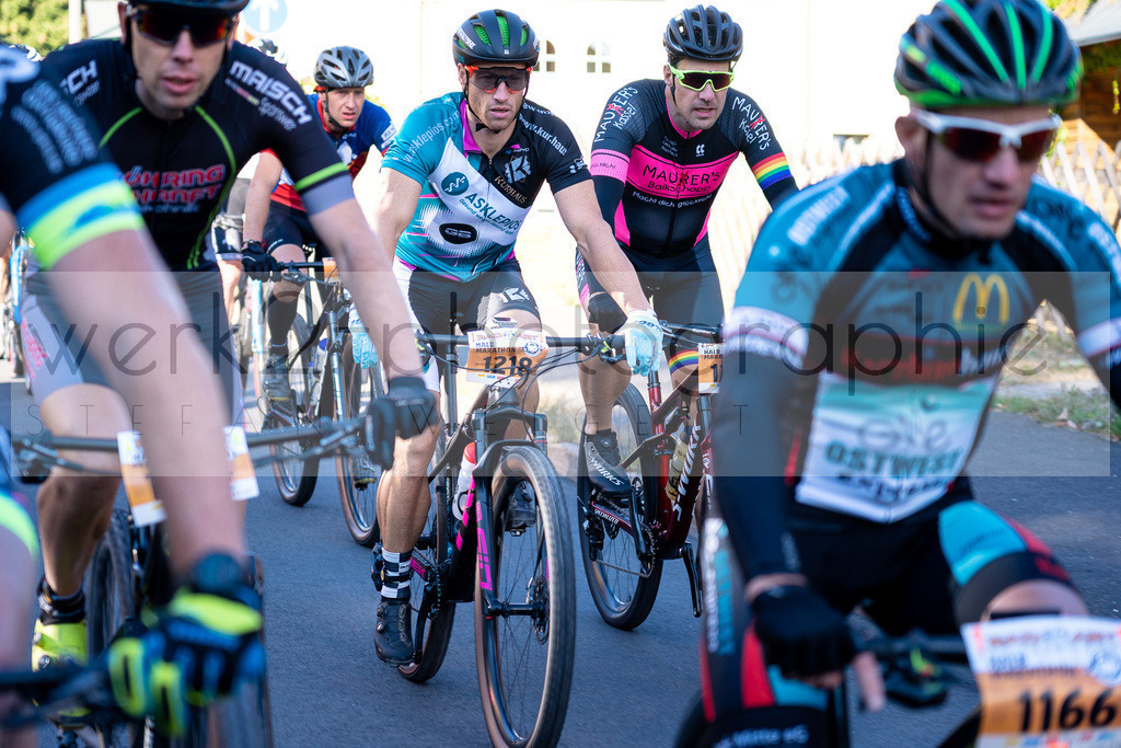 RennsteigRIDE | RennsteigRIDE, Schmiedefeld - 3. September 2022