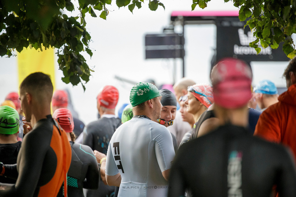 ALOHA MONDSEE TRIATHLON 2025 | AUSTRIA, 07.09.2025, Mondsee, ALOHA MONDSEE TRIATHLON 2025, Photo: WAPICS / Andreas Willdoner