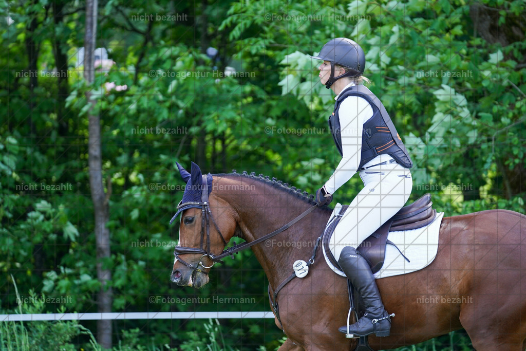 20240518-FAH03185 | rbilder, Turnierfotografen ayern, Fotoagentur Herrmann, Geländeturnier, Springbilder, Dressurbilder, Jungpferdefotograf