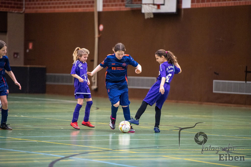 Hallenevent 23/24 - JSG FriEdA - D-Juniorinnen | Hallenevent 23/24 - JSG FriEdA - D-Juniorinnen am 28.12.2023; in Friedrichsfehn (Sporthalle Zur Sportwiese), Photo: Philip Eiben 2023 - Realisiert mit Pictrs.com