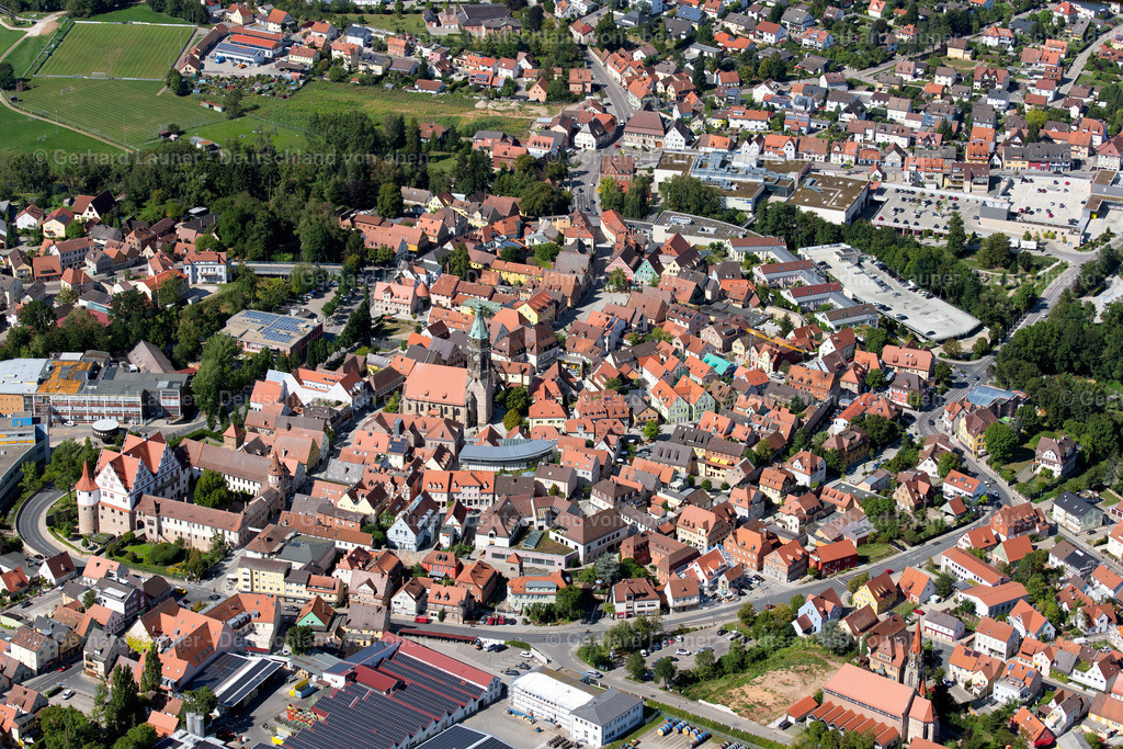 3902139 | Altstadt Roth, Mittelfranken, Bayern