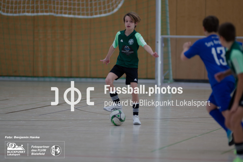 20260125_U13_Turnier_Versmold_059 | Blickpunkt Lokalsport - Realisiert mit Pictrs.com