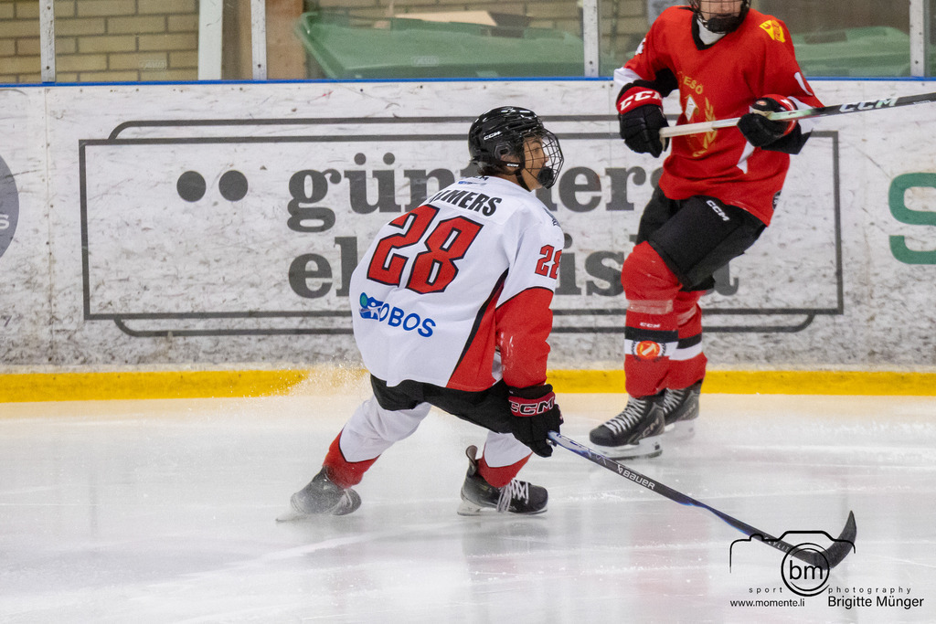 Tyresö Hanviken Hockey vs IFK Täby HC_570A9906 | Preseason U18 Regional Herr Östra - Realisiert mit Pictrs.com