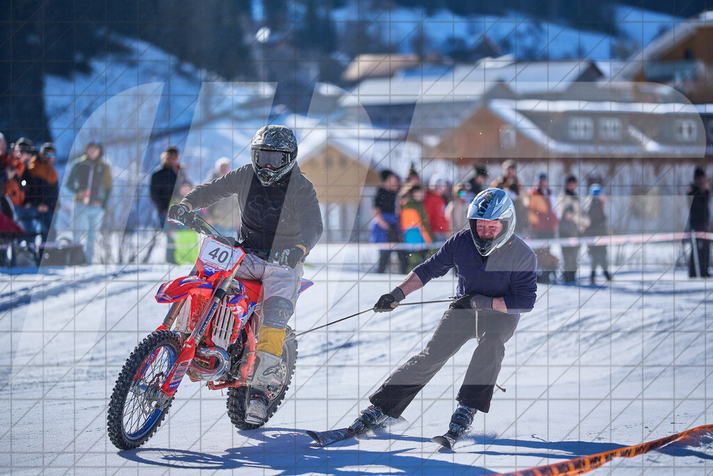 10. Holzknecht Skijöring in Gosau am Dachstein, Oberösterreich, Österreich am 08.02.2025Foto: © 2025 Martin Bihounek / martinbihounek.com | 08.02.2025: 10. Holzknecht Skijöring in Gosau am Dachstein, Oberösterreich, ÖsterreichFoto: © 2025 Martin Bihounek / martinbihounek.comInsta: @martinbihounekcomFB: @martinbihounekphotography