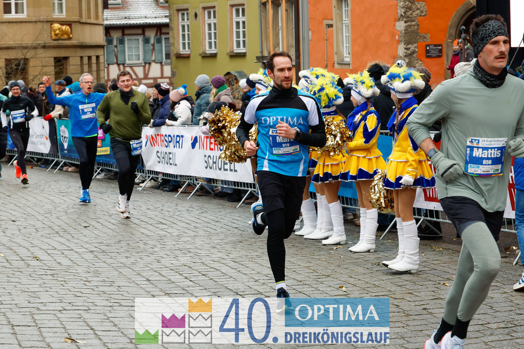 VR Bank Hauptlauf 10km | 40. Optima 3koenigslauf 2026 - Realisiert mit Pictrs.com