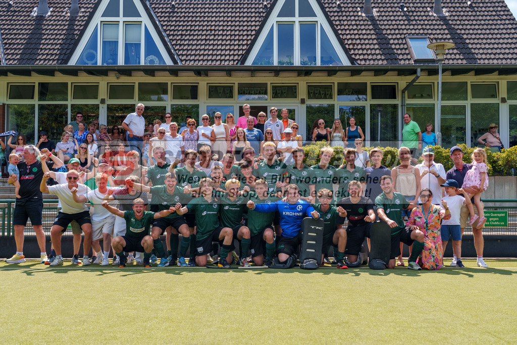 HK_20250629_100025 | Regionalliga West Herren Club Raffelberg - ETB Essen am 29.6.2025 Club Raffelberg, Duisburg