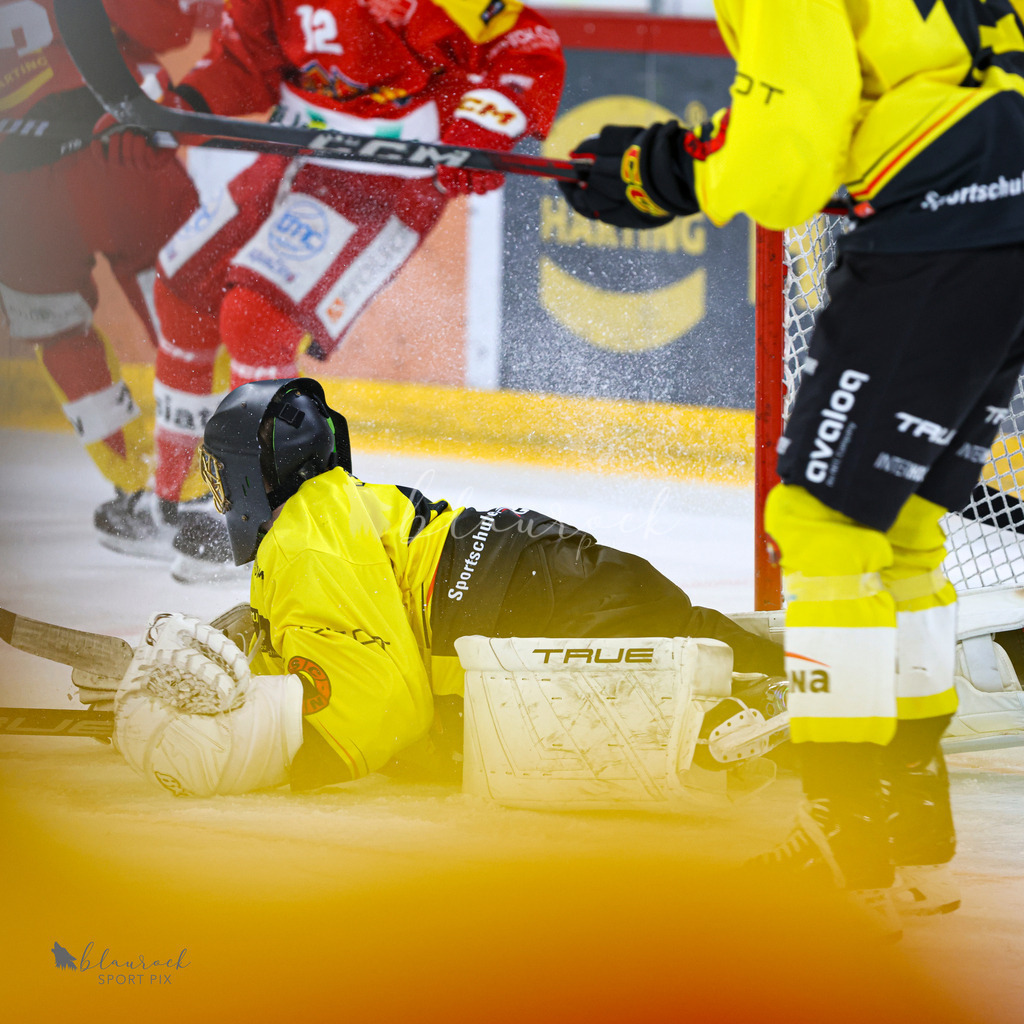 EHC Biel-Bienne vs SC Bern - 22. December 2024 | EHC Biel-Bienne vs SC BernTissot Arena, Biel-BienneBild: Waltraud Blaurock | Blaurock Pix