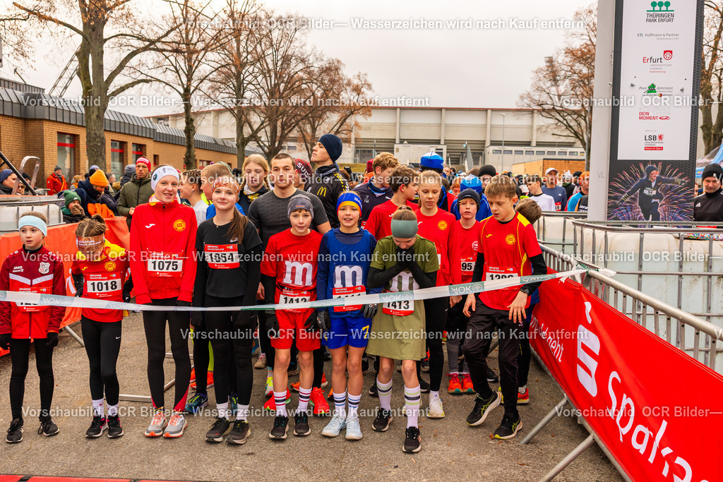 Silvesterlauf Erfurt 2025 R1-1693 | OCR Bilder Fotograf Eisenach Michael Schröder