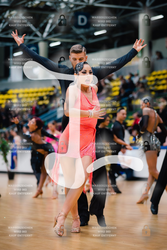 Hessen Tanzt WDSF International Open Latin 44th (56) Andreas Schmidt _ Annalena Karaman (TTC München)-2025-05-18-3507 | Webshop for digital downloads and prints of dance sport, event & show photographer Julian Link - Realisiert mit Pictrs.com
