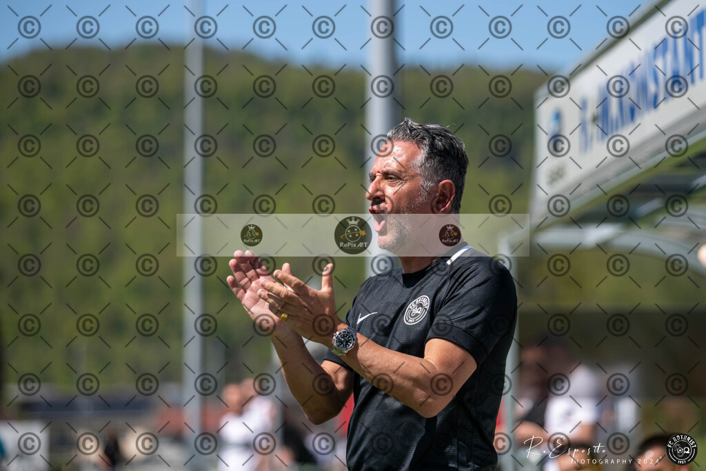 20240427_FC-Rothrist 30 vs Red-Star_010 | Sport und Naturfotografie von Roberto Esposito zeigt echte Momente Bewegung und die Schönheit der Natur. Ausdrucksstarke Bilder schaffen Emotionen.