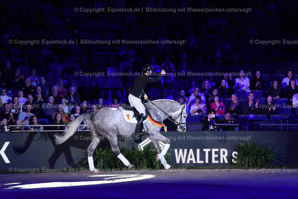 20241114_Ehrung Championatspferde_TOMsPiC_0104 | Foto: Thomas Hartig