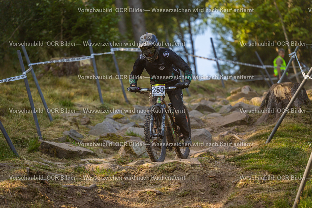 DM Downhill Ilmenau 2025--3883 | OCR Bilder Fotograf Eisenach Michael Schröder