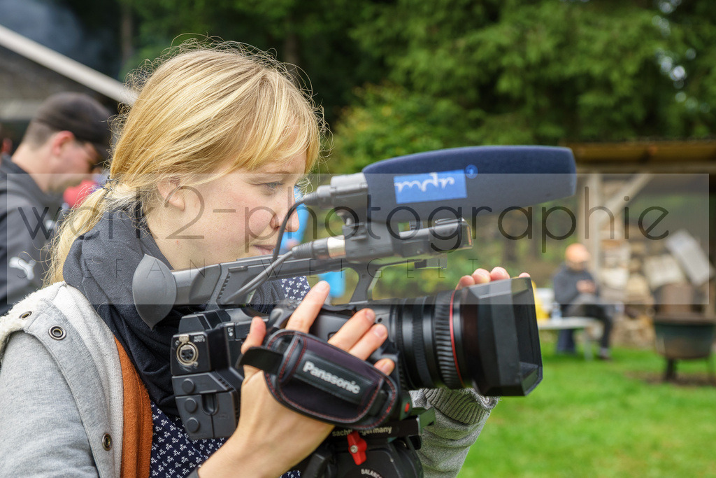 Herbstlauf 2017 | Neuhaus/Rwg. - Masserberg am 1. Oktober 2017