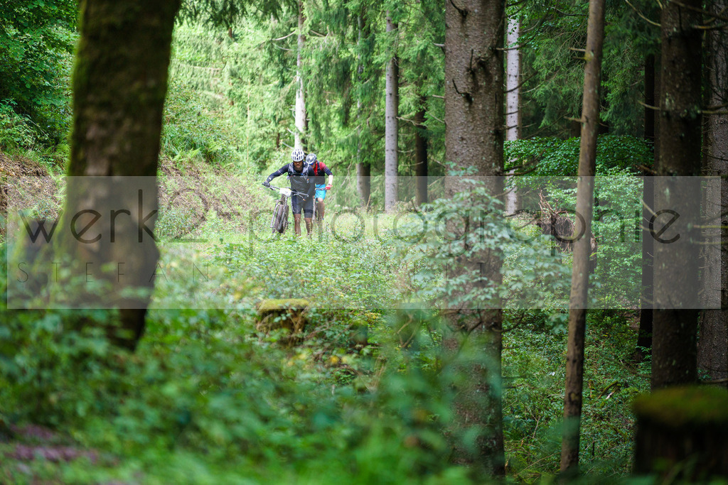 RennsteigRIDE 2023 | Am ersten Septemberwochenende startete der 7. RennsteigRIDE in Schmiedefeld!