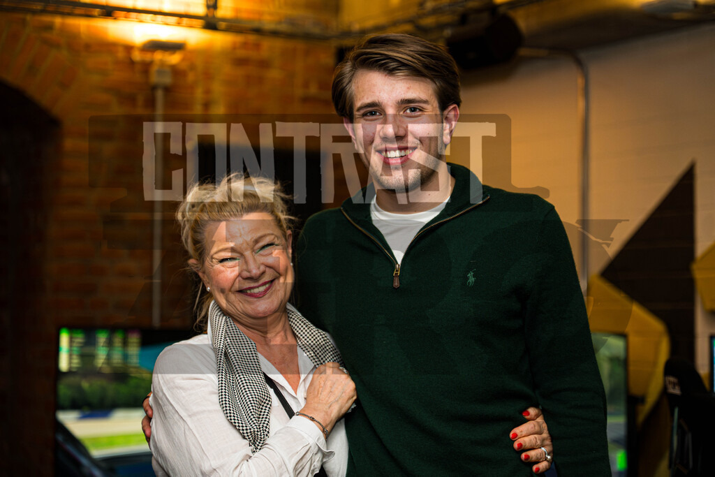 Tim Tramintz & Partners I Derbe Flott I 09.10.2025 | CONTRAST ZERØ MEDIA - Realisiert mit Pictrs.com