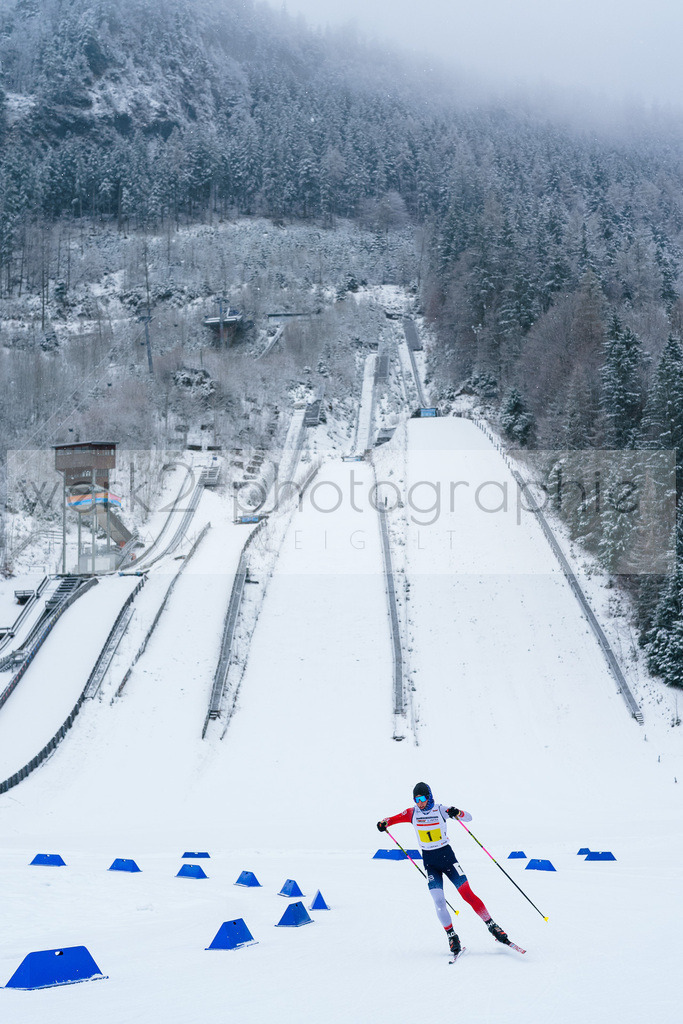 DSC Ruhpolding | 3. DSV E.INFRA Schülercup Biathlon in der Chiemgau Arena Ruhpolding