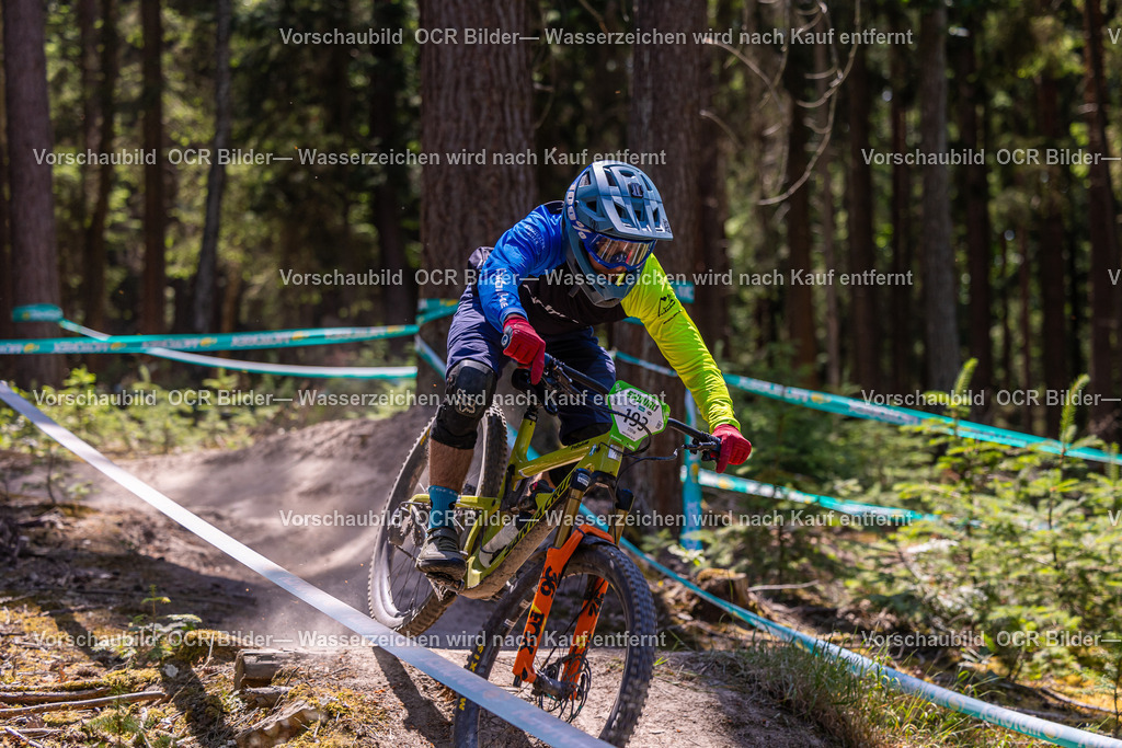 Enduro One Trieb Samstag R6-1258 | OCR Bilder Fotograf Eisenach Michael Schröder