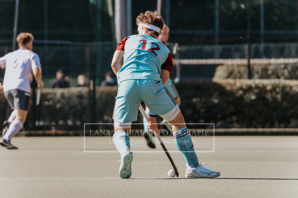Herren_Bundesliga_05_UHC-MSC_28.09.25_Hamburg (94 von 313) | lanaschraderfotografie - Realisiert mit Pictrs.com