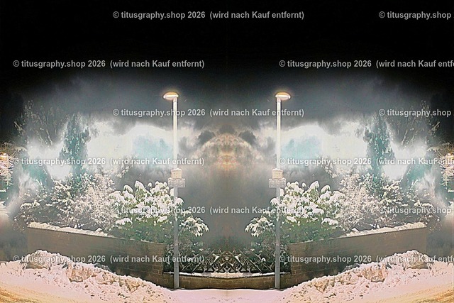 phototitusgraphy Winterimpressionen-Edition 001 | Fotokunstarbeit aus der INSTAGRAM-Gallerie auf titusgraphy.eu - Realisiert mit Pictrs.com
