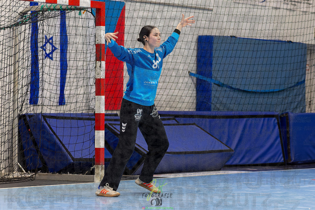 Frauen Bezirksoberliga, TV Hüttenberg II - HSG Hungen/Lich II | Frauen Bezirksoberliga, TV Hüttenberg II - HSG Hungen/Lich II am 07.03.2026 in Hüttenberg (Sporthalle Hüttenberg)Photo © 2026 - Jörg Heinrich - Realisiert mit Pictrs.com
