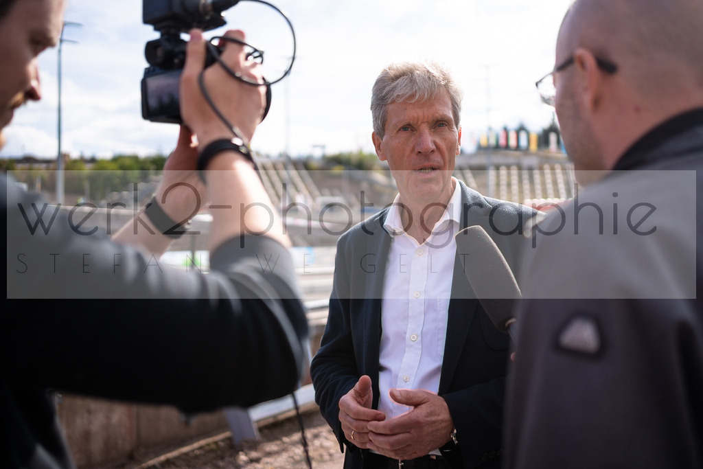 Deutsche Meisterschaft Biathlon  | Deutsche Meisterschaft Biathlon, Oberhof - 2. September 2022