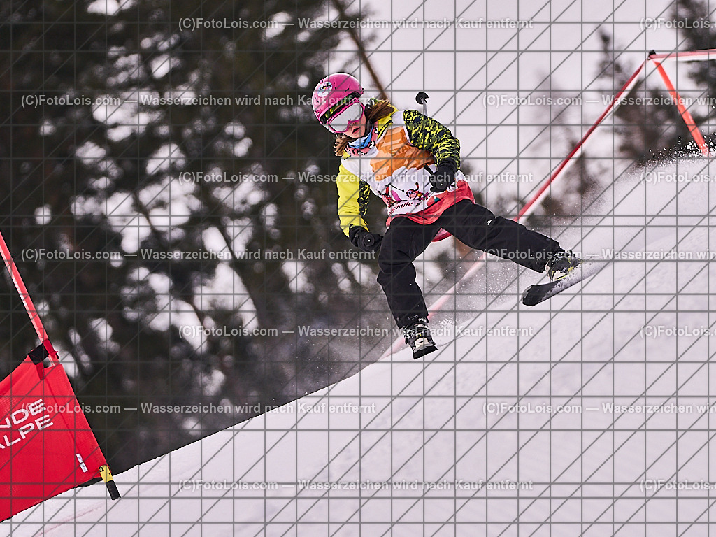 _ALP9027_Neujahrs-Skikurs | Ski- und Snowboardschule Haginger beim NEUJAHRS-Skikurs 2026, Kursabschlussrennen am Mo 5. Jänner 2026.