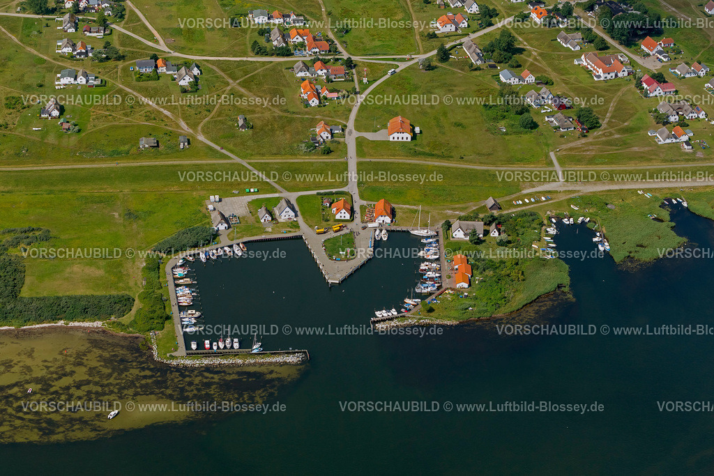 Hiddensee12081748 | Ostseehafen Neuendorf auf Hiddensee, Segelboote,  Insel Hiddensee, Ostseeinsel, Mecklenburg-Vorpommern, Deutschland, Europa 