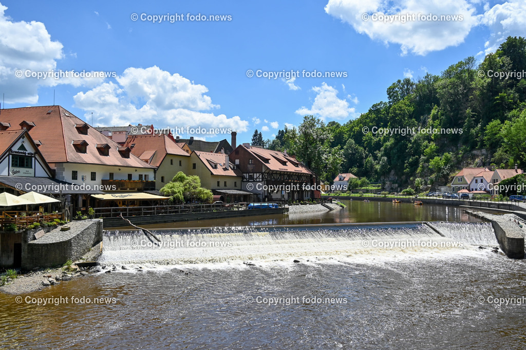 Krumau_ _esk_ Krumlov_ 28.06.2022-6 | 28.06.2022, Tschechische Republik, AUT, Krumau, Český Krumlov, im Bild Krumau, Český Krumlov, Reise, Tourismus, Travel, Sightseeing, Česká Republika, Czech Republic