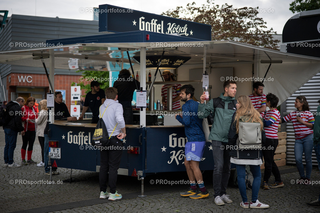 22. ASV Nachtlauf; Koeln, 28.05.25 | Impressionen vom 22. ASV Nachtlauf am 28.05.25 am Tanzbrunnen in Koeln. Foto: BEAUTIFUL SPORTS/Axel Kohring