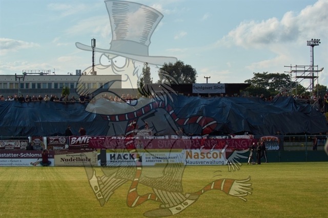 BFC Dynamo vs. FC Rot-Weiß Erfurt 011 | mythos-online-redaktion