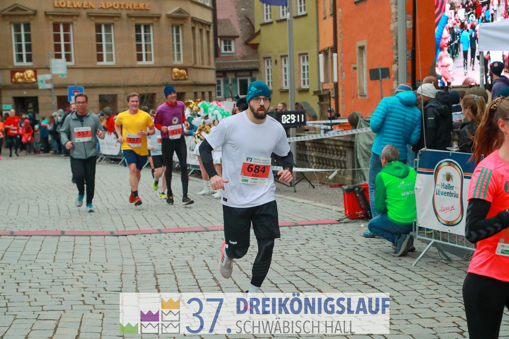 VR Bank Hauptlauf 10000m | 3 Koenigslauf 2023 - Realisiert mit Pictrs.com