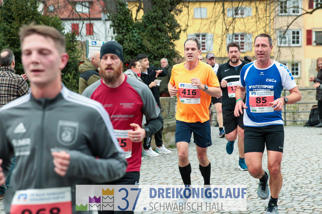 VR Bank Hauptlauf 10000m | 3 Koenigslauf 2023 - Realisiert mit Pictrs.com