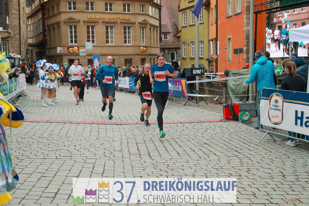 VR Bank Hauptlauf 10000m | 3 Koenigslauf 2023 - Realisiert mit Pictrs.com