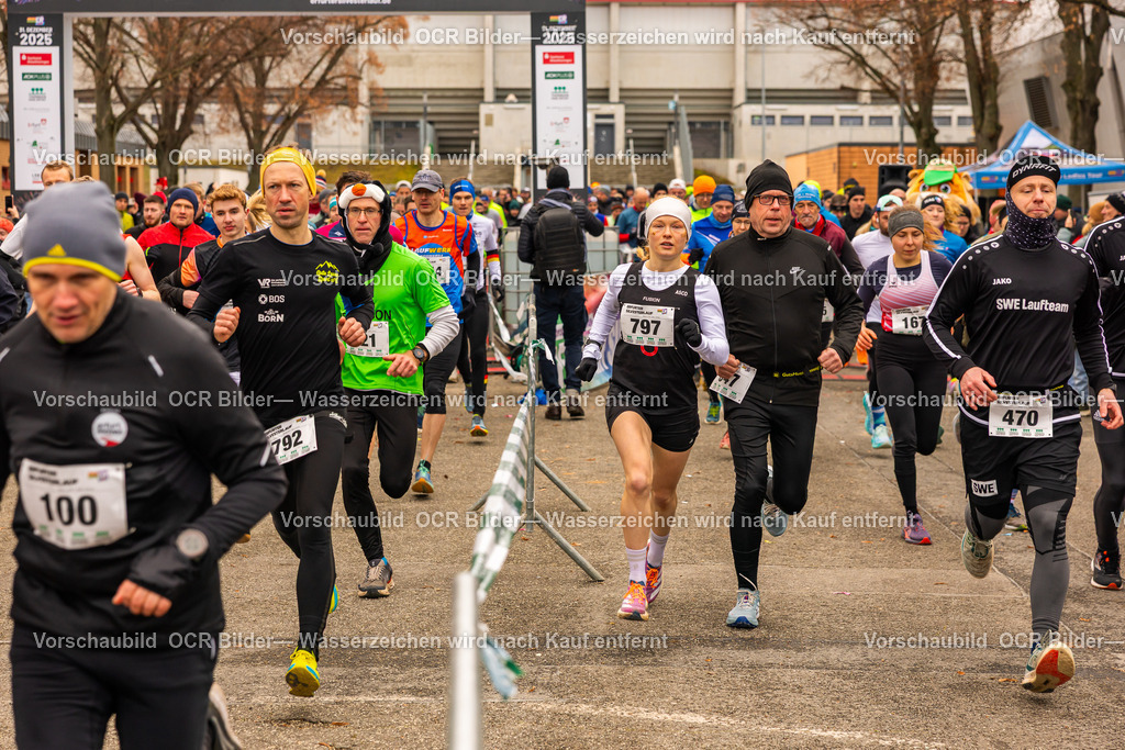 Silvesterlauf Erfurt 2025 R1-3606 | OCR Bilder Fotograf Eisenach Michael Schröder