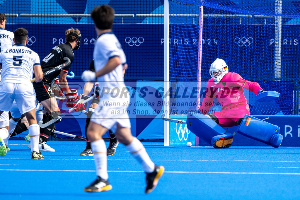 AKa Honamas - Spanien 0-2 28.07.24 SG-1208 | Hockey,Sport,Fieldhockey,1.Bundesliga,2.Bundesliga,Sportfotografie,Shop,Sportphotography,Feldhockey,Hockeyliga