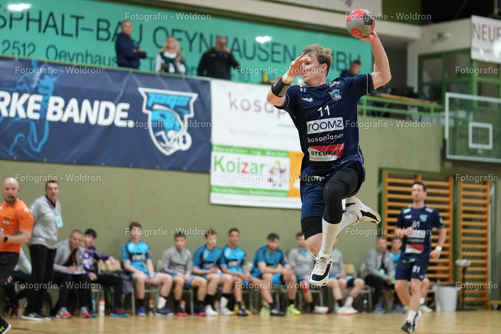 20230513 HLA Jags v Bärenbach - Köflach-44 | Fotografie Woldron