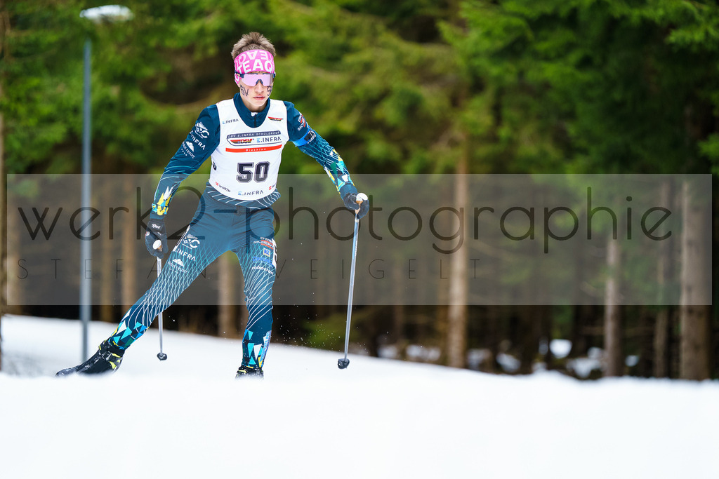 DSC Oberwiesenthal | 4. DSV E.INFRA Schülercup Finale Biathlon in der SPARKASSEN-Arena Oberwiesenthal