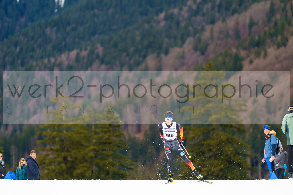 DSC Ruhpolding | 3. DSV E.INFRA Schülercup Biathlon in der Chiemgau Arena Ruhpolding