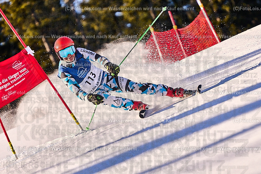 _ALP3602_FIS-Masters-GS-II_Glungezer_Gruendhammer Gerhard | FIS-MASTERS-WorldCup am Glungezer, GiantSlalom-II, So 18. Jänner 2026.