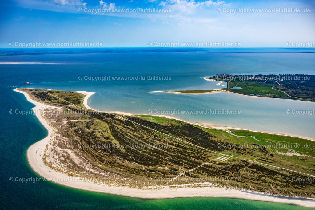 Sylt_List_Ellenbogen_ELS_7233130625 | LIST 13.06.2025 Uferbereiche der See- Insel Sylt im Ortsteil List in List auf der Insel Sylt im Bundesland Schleswig-Holstein, Deutschland. // Lake Island Sylt in the district List in List on the island of Sylt in the state Schleswig-Holstein, Germany. Foto: Martin Elsen