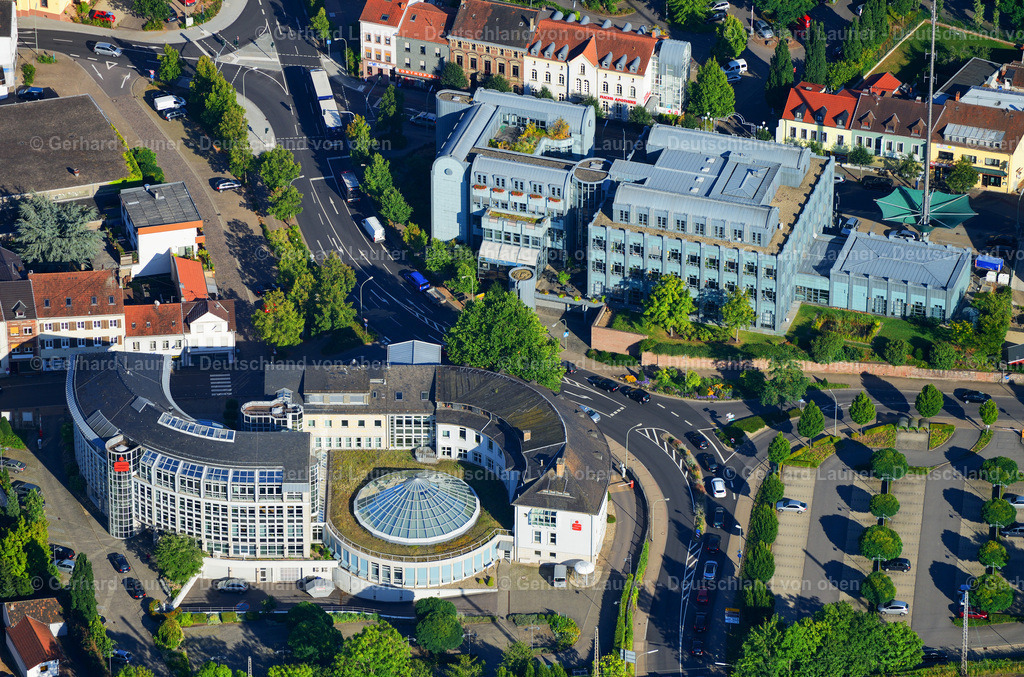 3290969 | Sparkassengebäude Merzig