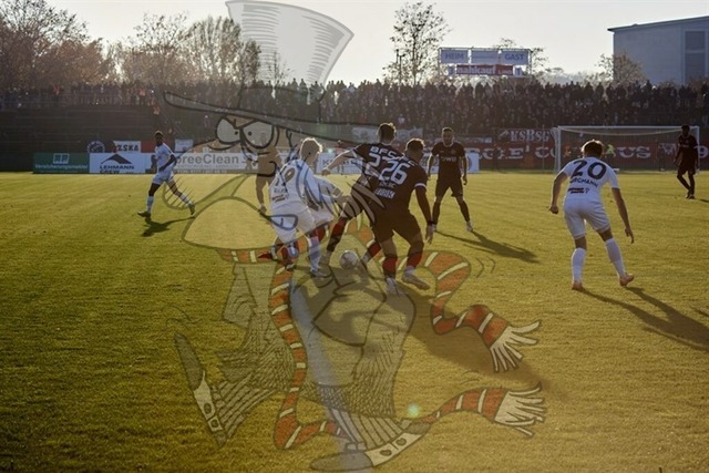 BFC Dynamo vs. FC Energie Cottbus  123 | mythos-online-redaktion