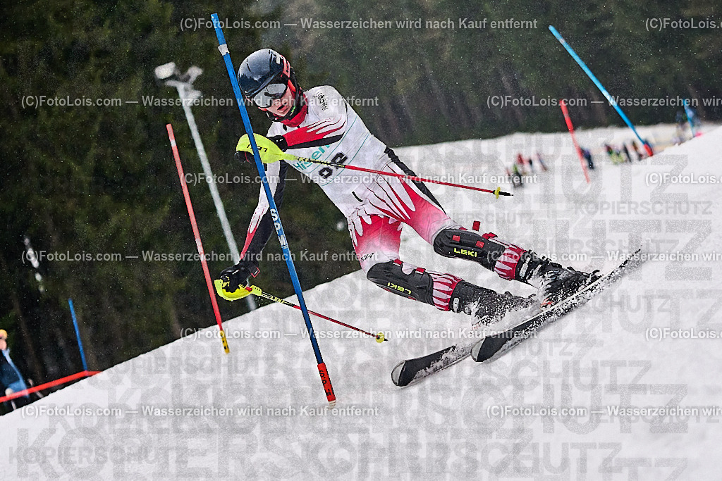 _ALP7907_KinderVergleich-SL_Semmering_Schwarz Florian | NÖ KinderVergleichs-SLALOM + Raiffeisen Wiener AlpenKinderCup am Semmering, So 25. Jänner 2026.