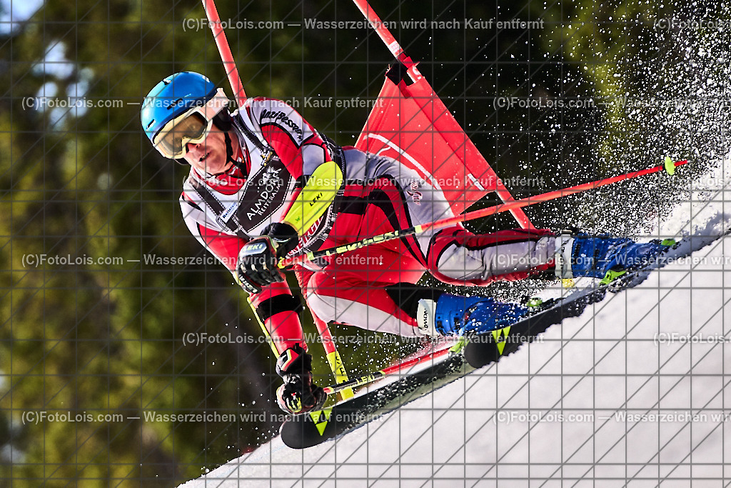 ALP0819_Reiteralm_Steir-LM_RTL_Brabek Walter | (C)FotoLois.com, Alois Spandl. Steirische Landesmeisterschaften Ski alpin, Reiteralm, Sa 13. April 2024.