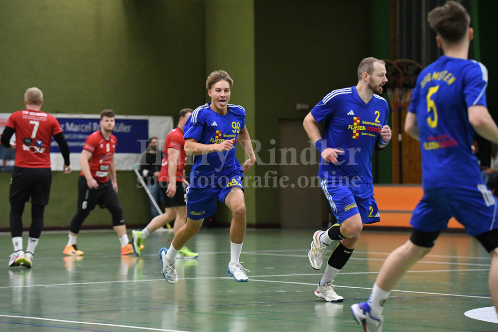 SSG Metten :  TSV 1861 Mainburg  | Leonard Reiszky  (SSG Metten #99)  - Realisiert mit Pictrs.com