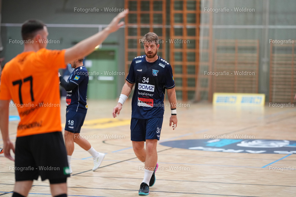20220910 Jags v HSG Holding Graz-25 | Fotografie Woldron