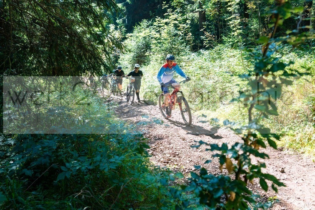 RennsteigRIDE 2021 | Schmiedefeld, 4. September 2021
