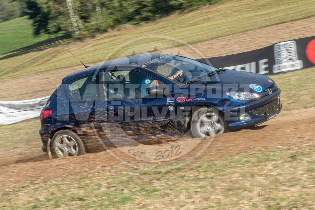 Feldslalom (33 von 383) | Motorsport Mühlviertel