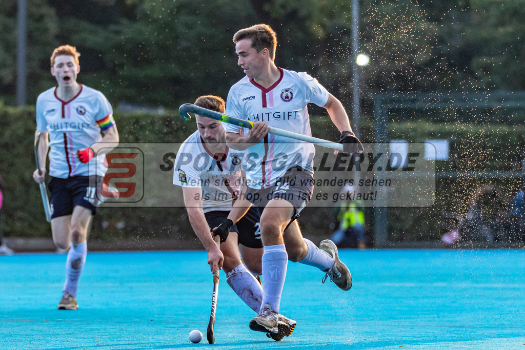 SM_20220930-D5A_1847 | CA Montrouge - Wimbledon HC / 3:5
