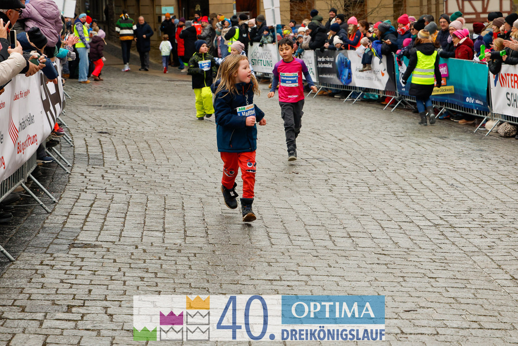 AOK JuniorCup 400m | 3koenigslauf 2026 - Realisiert mit Pictrs.com